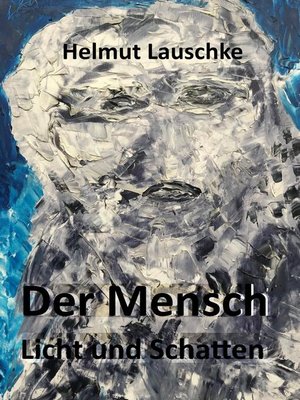 cover image of Der Mensch